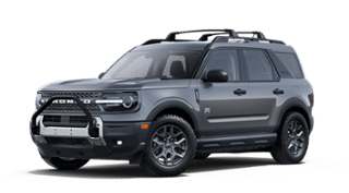 2025 Ford Bronco Sport® External Image 2